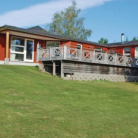 Σπίτι διακοπών 4 Bedroom Awesome Home In Ebeltoft *