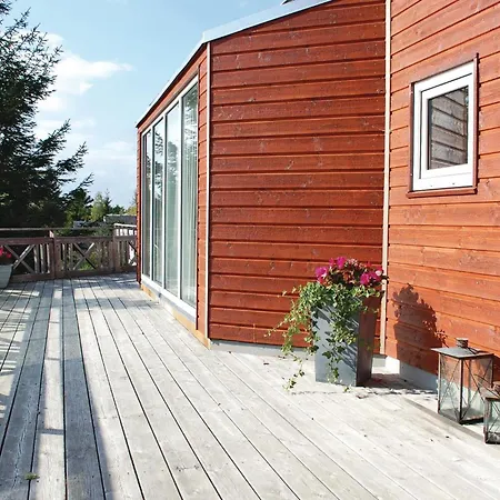 4 Bedroom Awesome In Holiday home