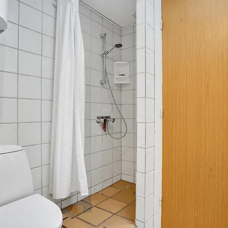 Floravej Iii Tatil Evi Ebeltoft