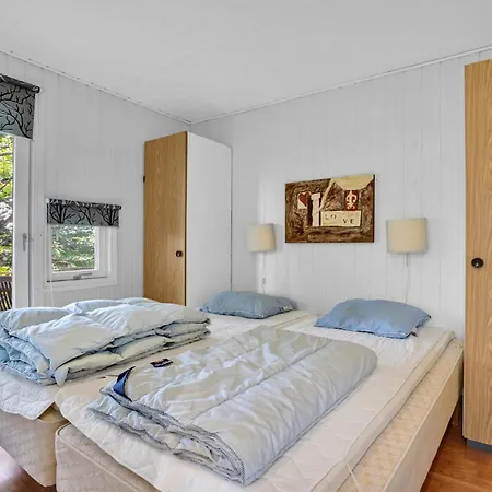 Tatil Evi Floravej Iii Ebeltoft