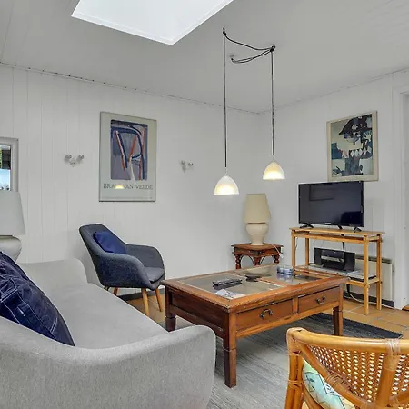 4 Bedroom Awesome In Ebeltoft