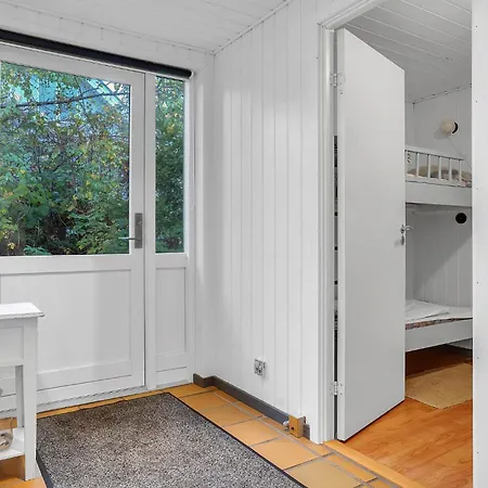 Tatil Evi Floravej Iii *