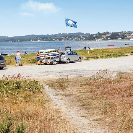 Floravej Iii Tatil Evi Ebeltoft