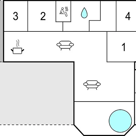Floravej Iii * Ebeltoft